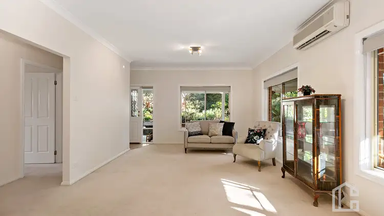 Third view of Homely villa listing, 1/3-5 White Cross Road, Winmalee NSW 2777