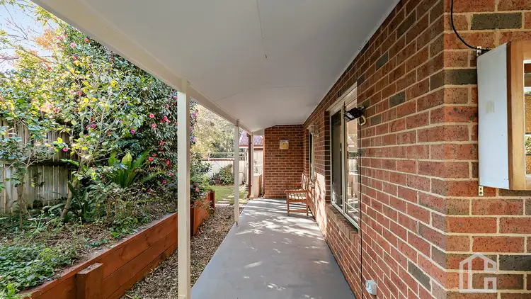 Sixth view of Homely villa listing, 1/3-5 White Cross Road, Winmalee NSW 2777
