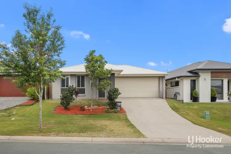 47 Splendid Parade, Narangba QLD 4504