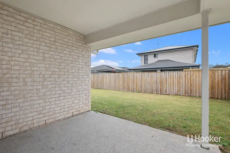 Fourth view of Homely house listing, 47 Splendid Parade, Narangba QLD 4504