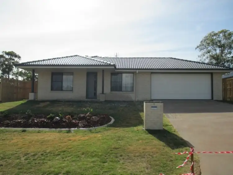 8 Corella Street, Kawungan QLD 4655