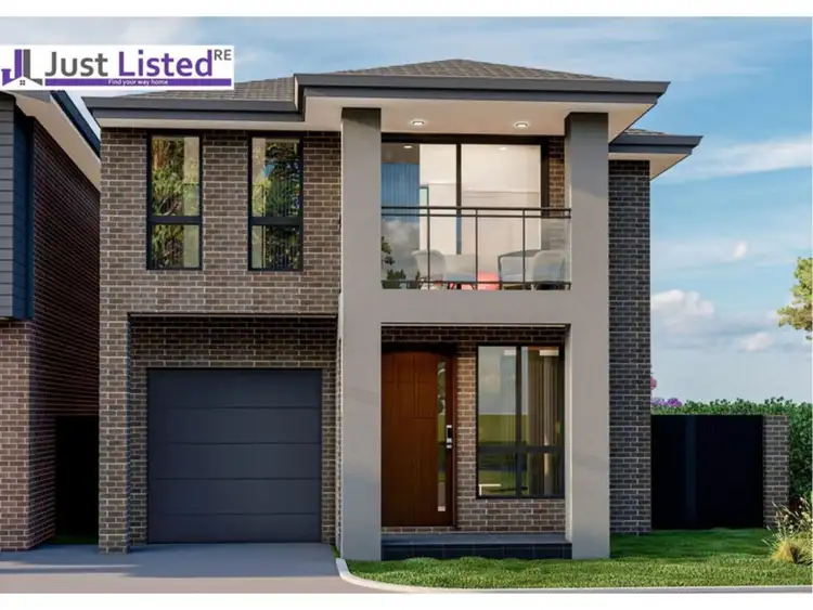 Main view of Homely townhouse listing, 2 Barr Glade, Schofields NSW 2762