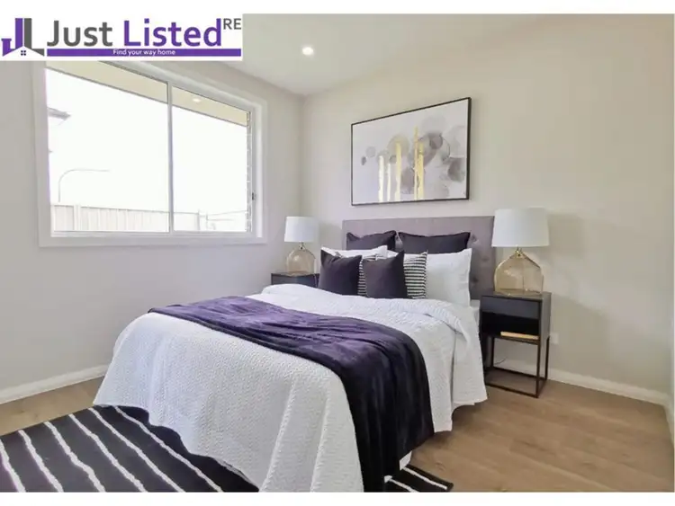 Second view of Homely townhouse listing, 2 Barr Glade, Schofields NSW 2762
