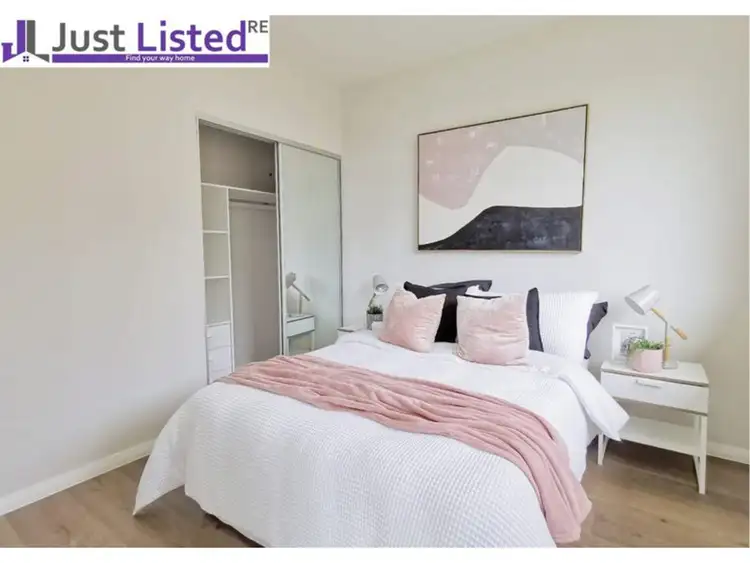 Third view of Homely townhouse listing, 2 Barr Glade, Schofields NSW 2762