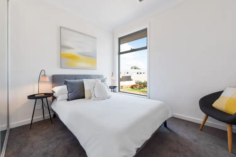 Fifth view of Homely house listing, 3/9 Taylor Street, Reynella SA 5161