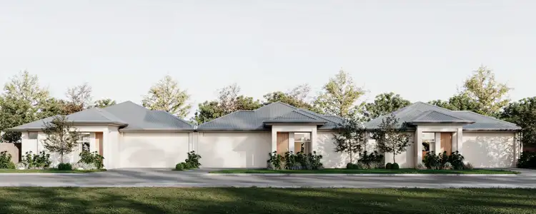 Second view of Homely house listing, 2/9 Taylor Street, Reynella SA 5161