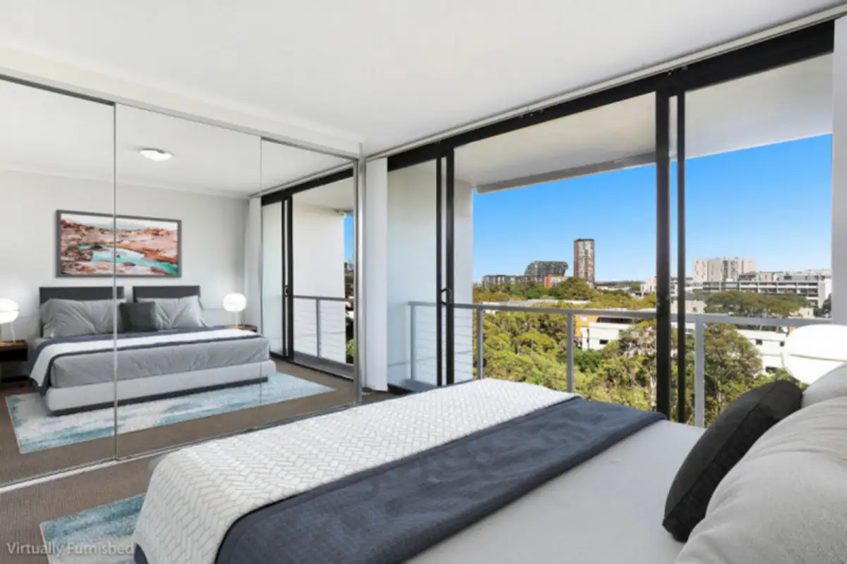 Main view of Homely flat listing, 86/2 Levy Walk, Zetland NSW 2017