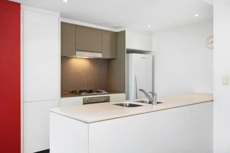 Third view of Homely flat listing, 86/2 Levy Walk, Zetland NSW 2017