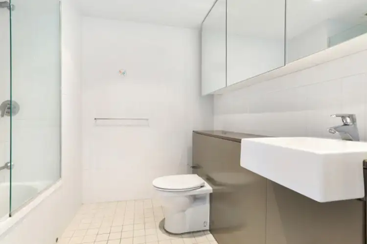 Fourth view of Homely flat listing, 86/2 Levy Walk, Zetland NSW 2017