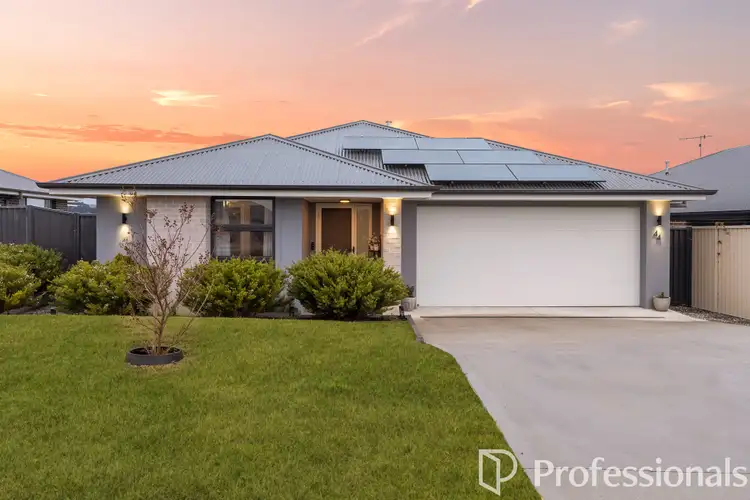 Main view of Homely house listing, 44 Meagher Street, Llanarth NSW 2795