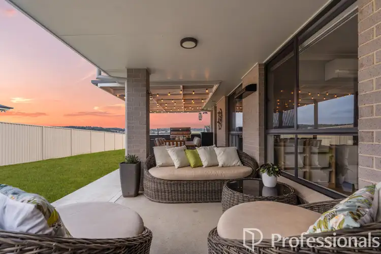 Second view of Homely house listing, 44 Meagher Street, Llanarth NSW 2795