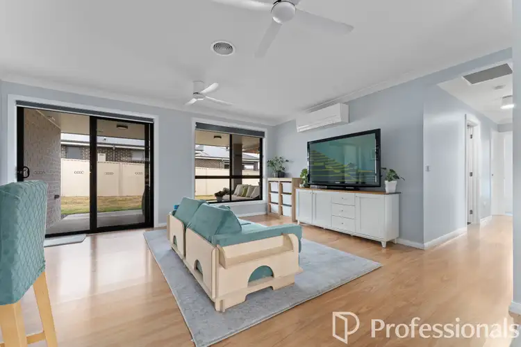 Fifth view of Homely house listing, 44 Meagher Street, Llanarth NSW 2795