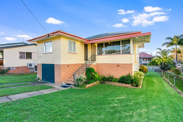 17 Illawong Street, Zillmere QLD 4034