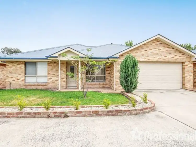 6/24A Durham Street, Bathurst NSW 2795
