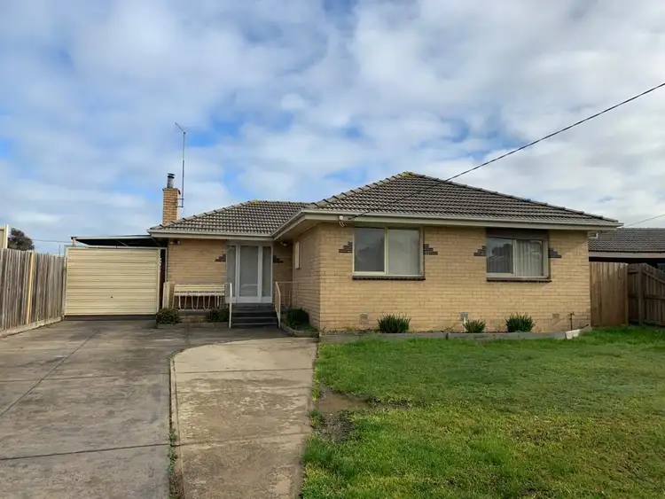 3 Martha Court, Craigieburn VIC 3064