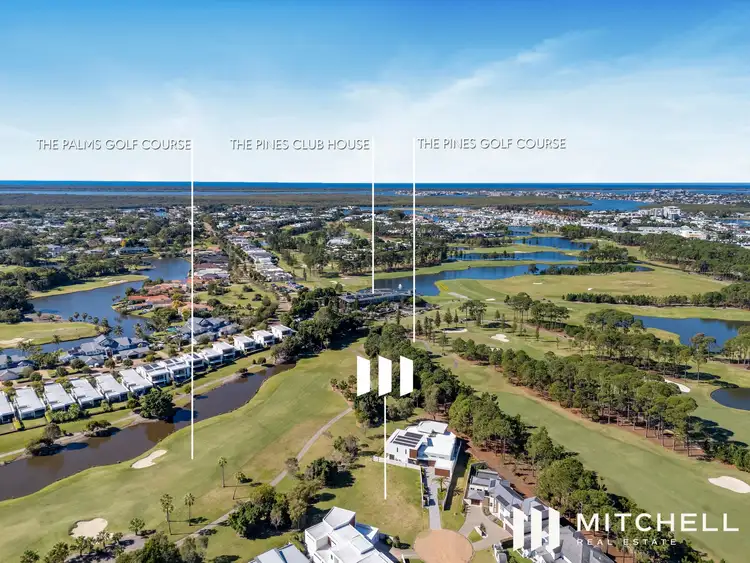 2268 Banksia Lakes Drive, Sanctuary Cove QLD 4212
