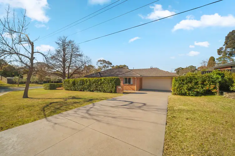 Second view of Homely townhouse listing, 30 Shepherd Street, Pearce ACT 2607