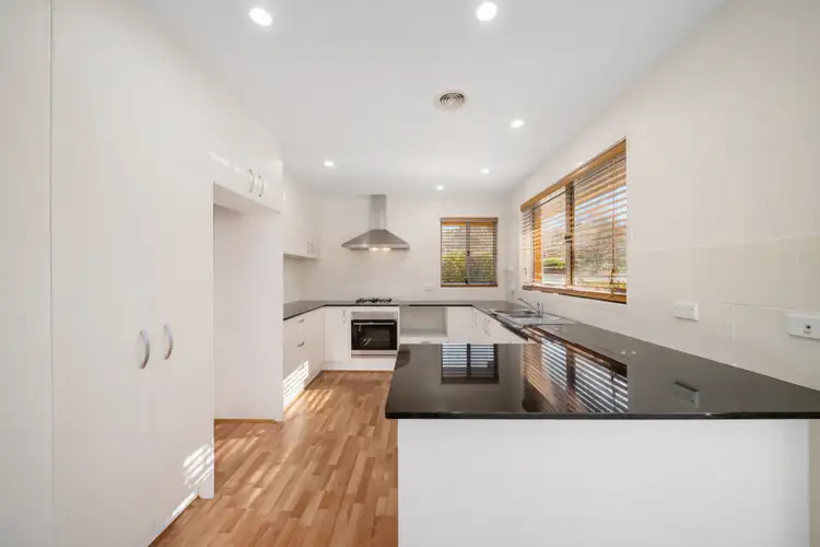 Third view of Homely townhouse listing, 30 Shepherd Street, Pearce ACT 2607