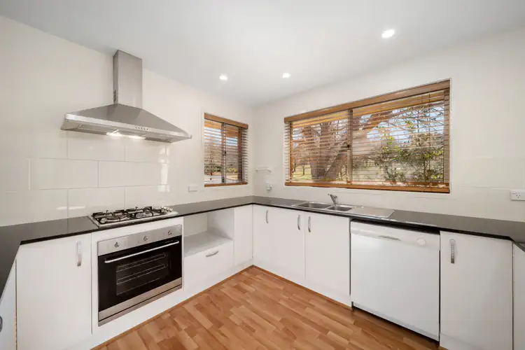 Fourth view of Homely townhouse listing, 30 Shepherd Street, Pearce ACT 2607