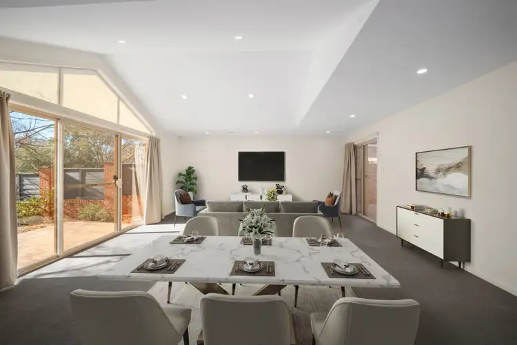 Sixth view of Homely townhouse listing, 30 Shepherd Street, Pearce ACT 2607