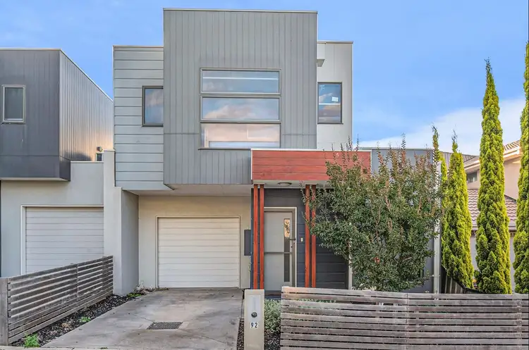 92 Champion Parade, Craigieburn VIC 3064