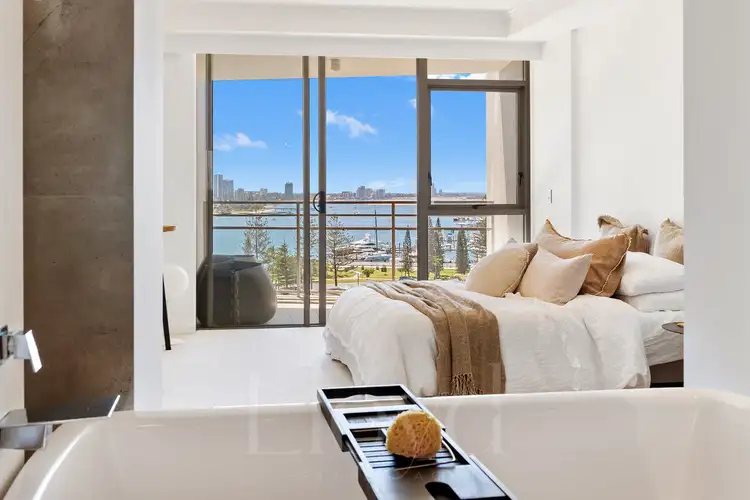 Sixth view of Homely apartment listing, 2094/1 Lennie Avenue, Main Beach QLD 4217