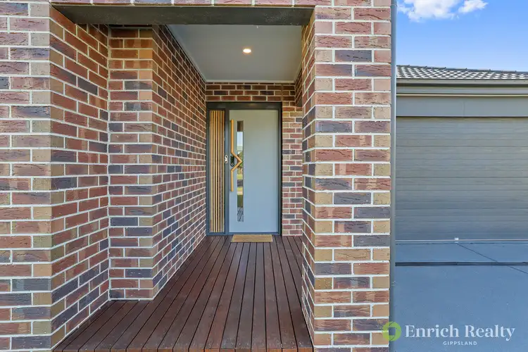 Third view of Homely house listing, 64A Contour Road, Trafalgar VIC 3824