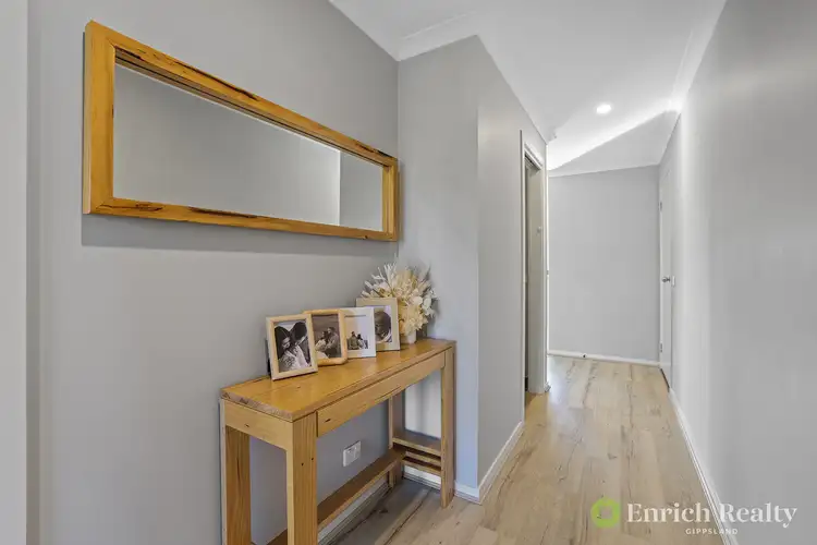 Fifth view of Homely house listing, 64A Contour Road, Trafalgar VIC 3824