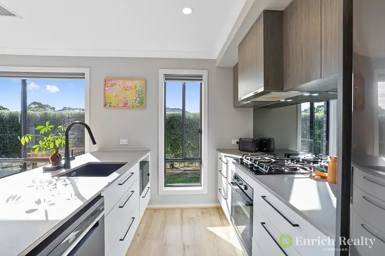 Sixth view of Homely house listing, 64A Contour Road, Trafalgar VIC 3824