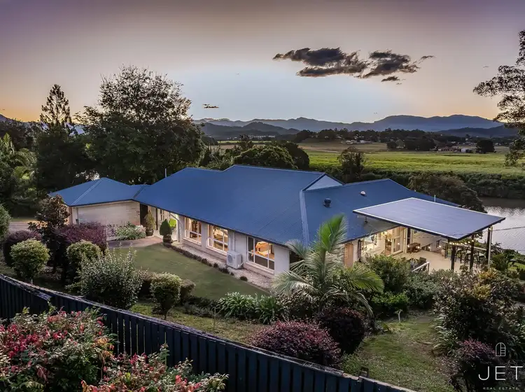 168 Bakers Road, Dunbible NSW 2484