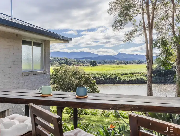 168 Bakers Road, Dunbible NSW 2484
