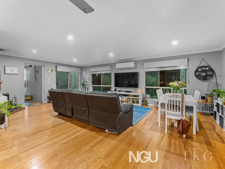 Sixth view of Homely house listing, 99-225 Dunrad Road, Peak Crossing QLD 4306