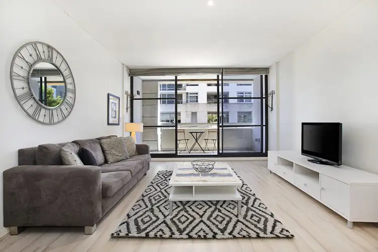 45 Shelley Street, Sydney NSW 2000