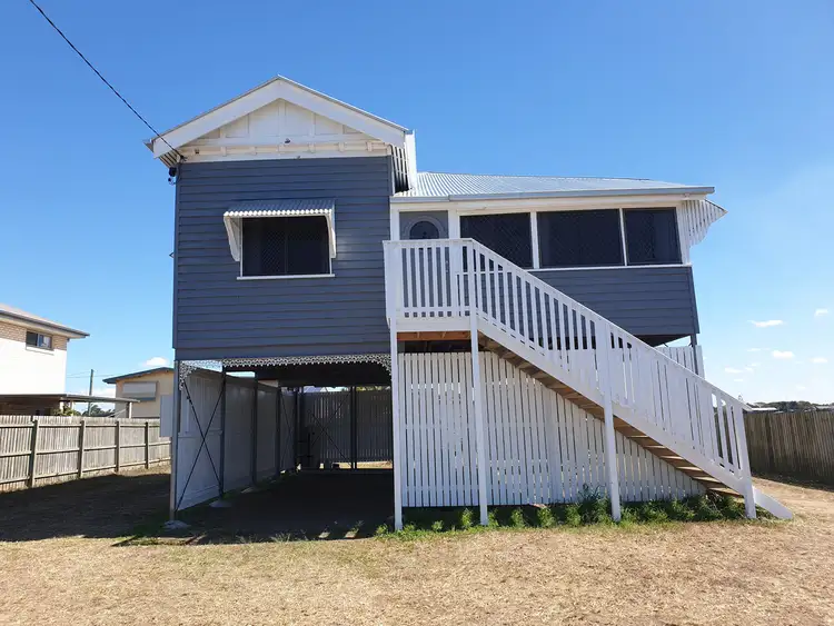 19 Agnes Street, Bundaberg North QLD 4670