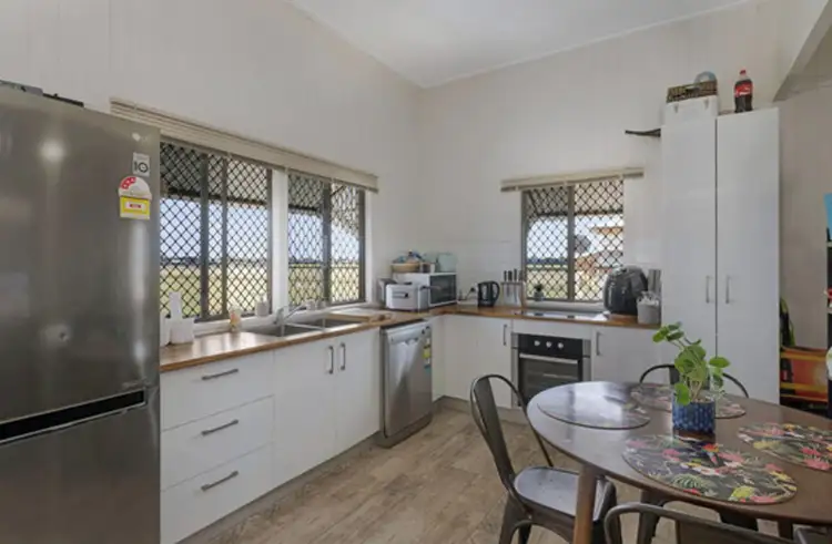 Second view of Homely house listing, 19 Agnes Street, Bundaberg North QLD 4670