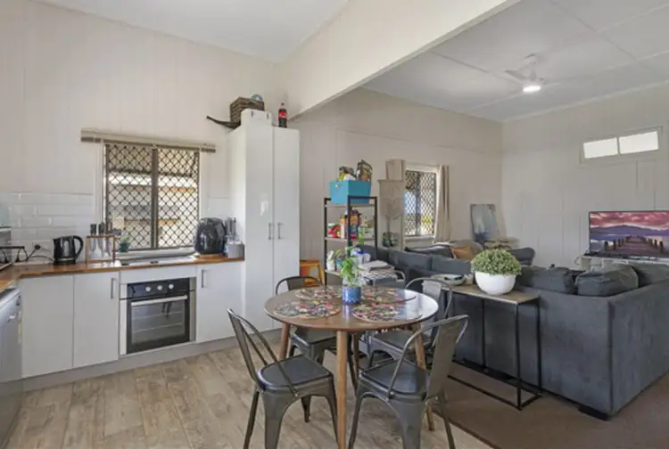 Third view of Homely house listing, 19 Agnes Street, Bundaberg North QLD 4670