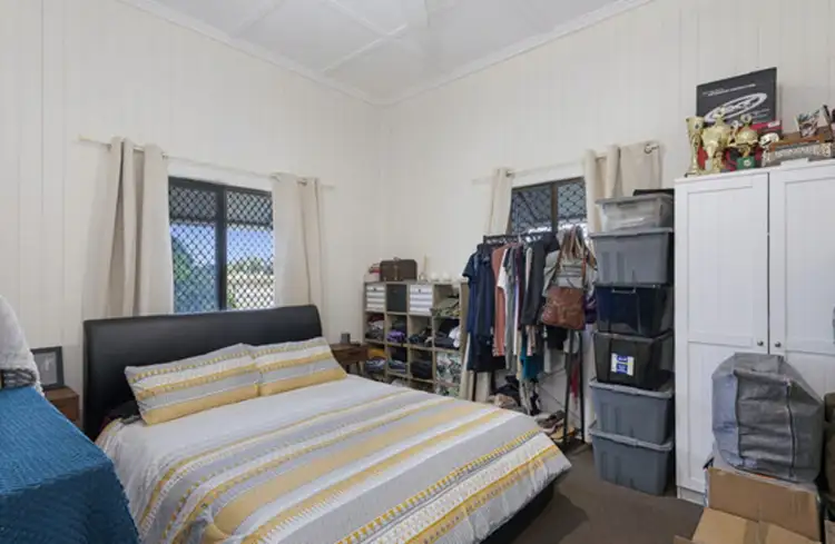 Fifth view of Homely house listing, 19 Agnes Street, Bundaberg North QLD 4670