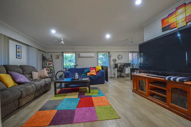 Second view of Homely house listing, 23 Skippers Loop, South Hedland WA 6722