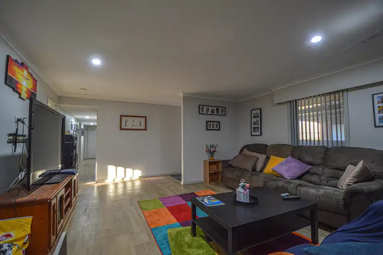 Fourth view of Homely house listing, 23 Skippers Loop, South Hedland WA 6722