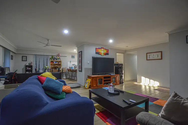 Fifth view of Homely house listing, 23 Skippers Loop, South Hedland WA 6722