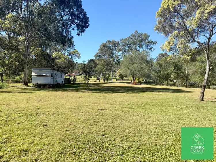 LOT 22 Cunningham Street, Owanyilla QLD 4650