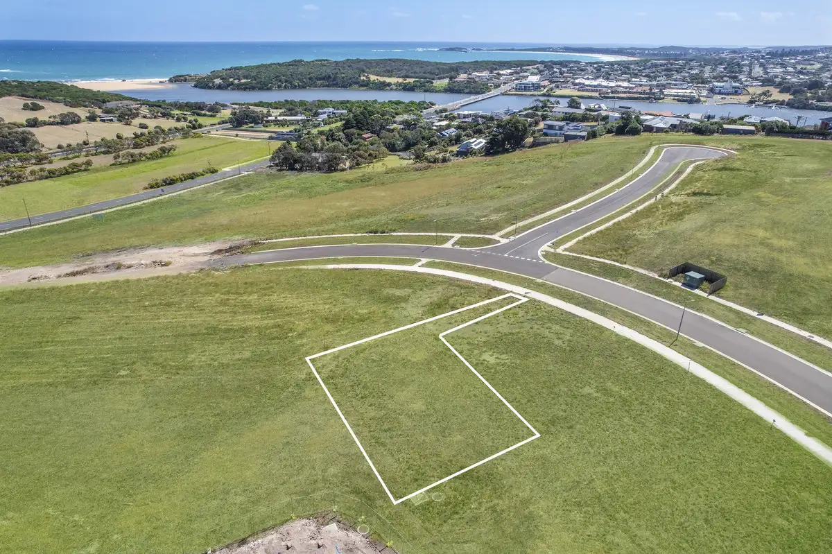 Main view of Homely land listing, 20 Goldstein Avenue, Warrnambool VIC 3280