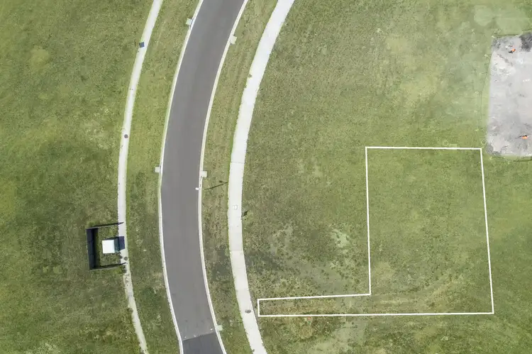 Third view of Homely land listing, 20 Goldstein Avenue, Warrnambool VIC 3280