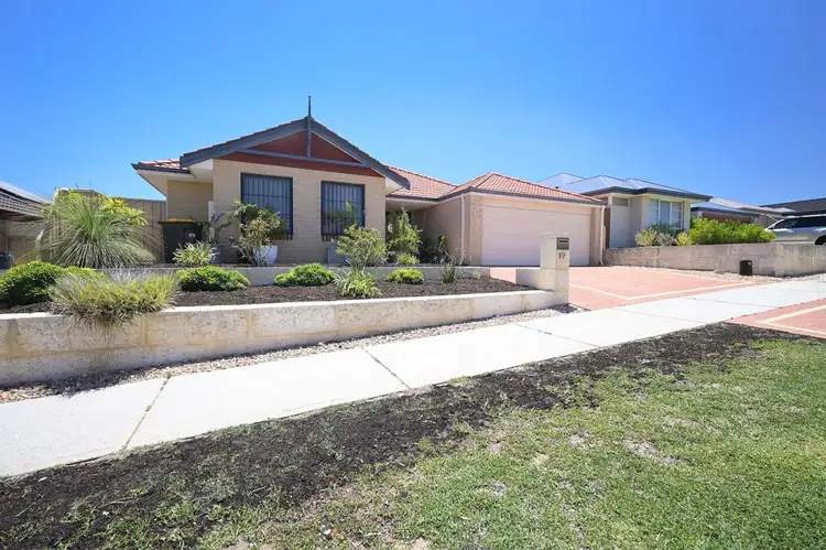 19 Vanderlin Court, Ridgewood WA 6030