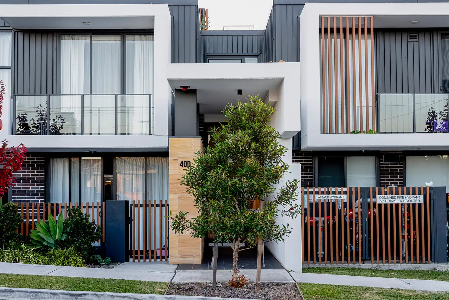 Main view of Homely apartment listing, 103/40D Somerset Avenue, Narellan NSW 2567