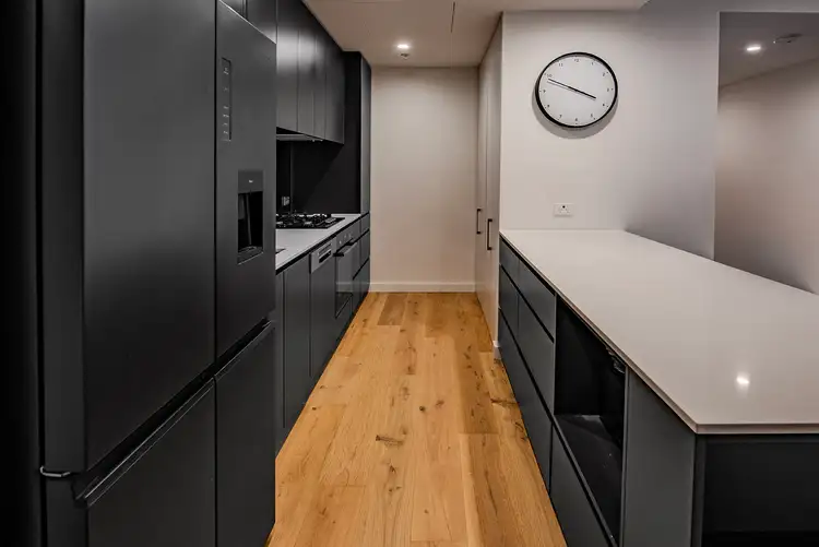 Third view of Homely apartment listing, 103/40D Somerset Avenue, Narellan NSW 2567