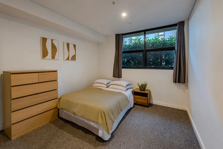 Sixth view of Homely apartment listing, 103/40D Somerset Avenue, Narellan NSW 2567