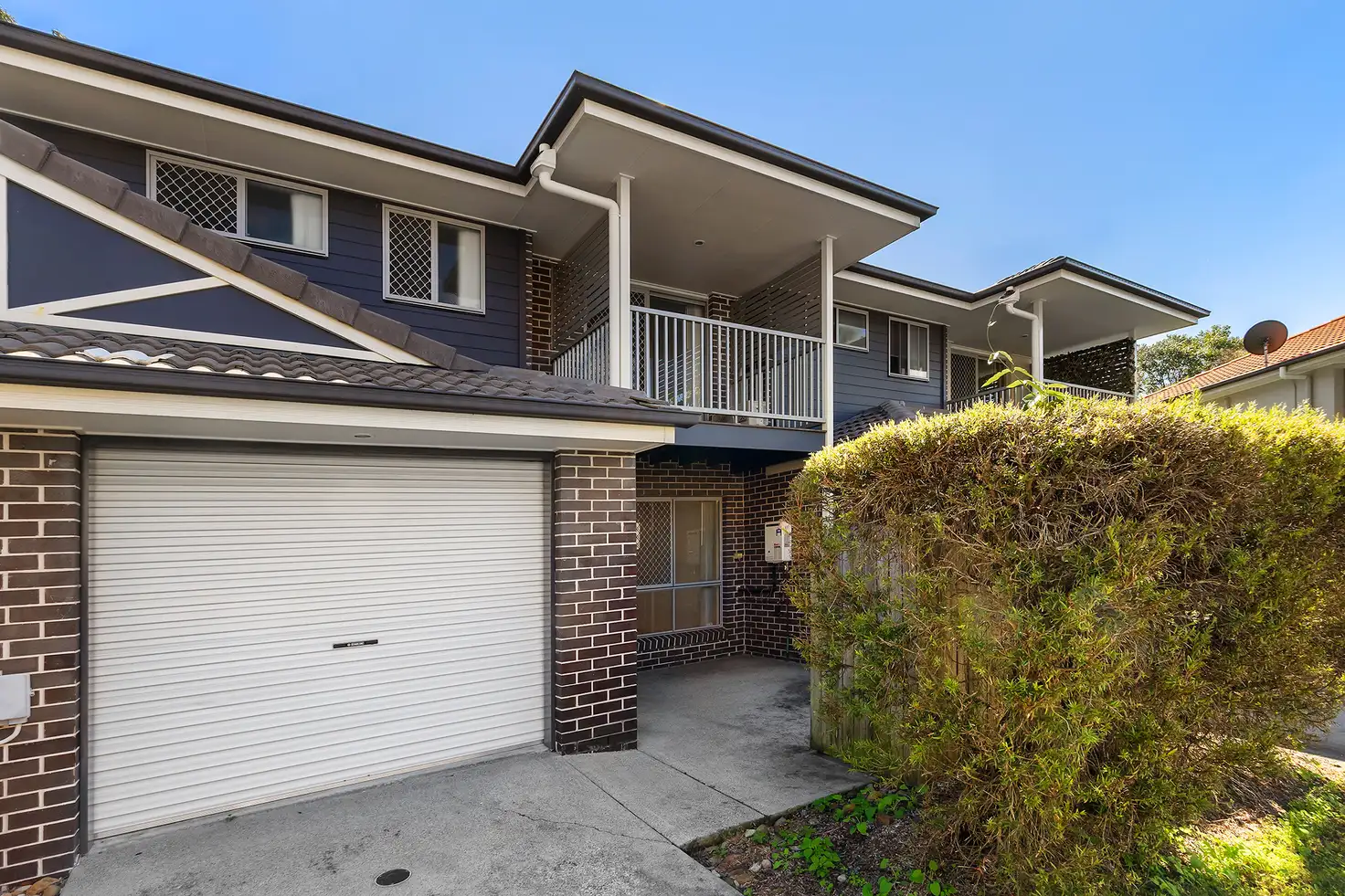 Main view of Homely townhouse listing, 29/18A Wilga Street, Wacol QLD 4076