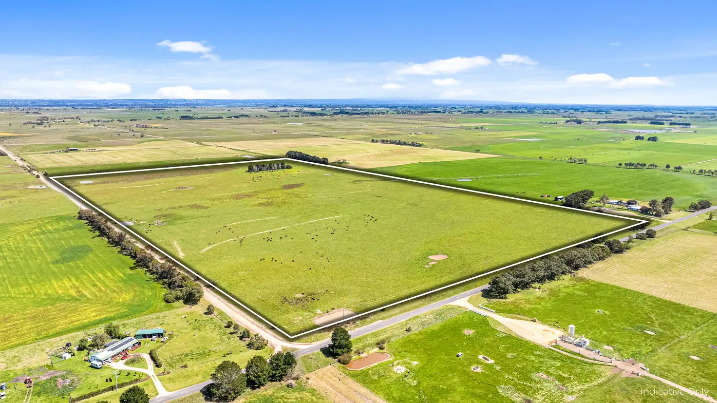 Main view of Homely land listing, 170 Marlay Point Road, Clydebank VIC 3851