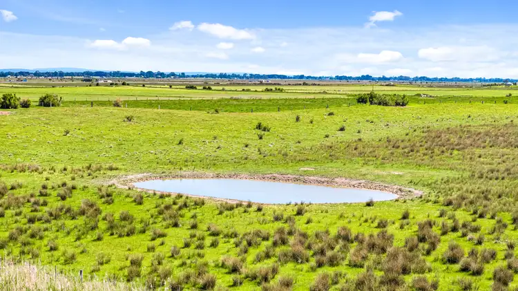 Third view of Homely land listing, 170 Marlay Point Road, Clydebank VIC 3851